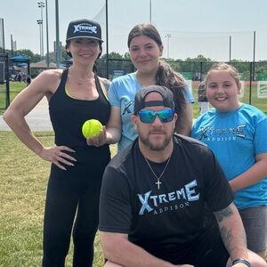 Meet your Posher, Aja